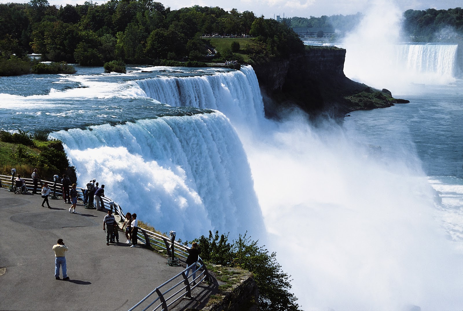 Niagara Falls, Ontario, Canada, Toronto Luxury Places