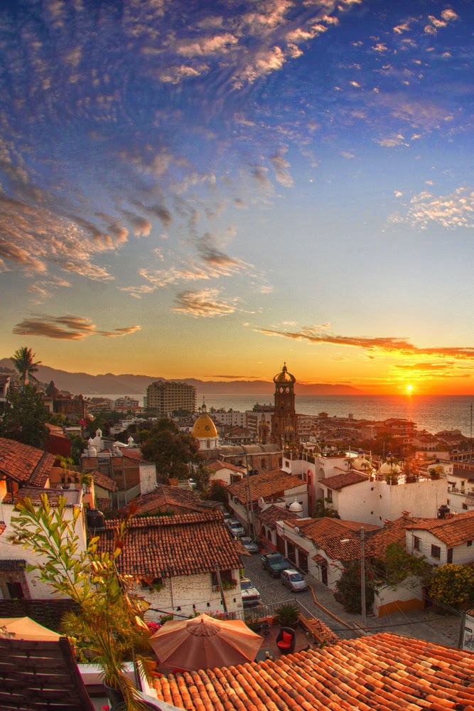 .Plaza Santa María Puerto Vallarta Top 10 lugares para visitar en