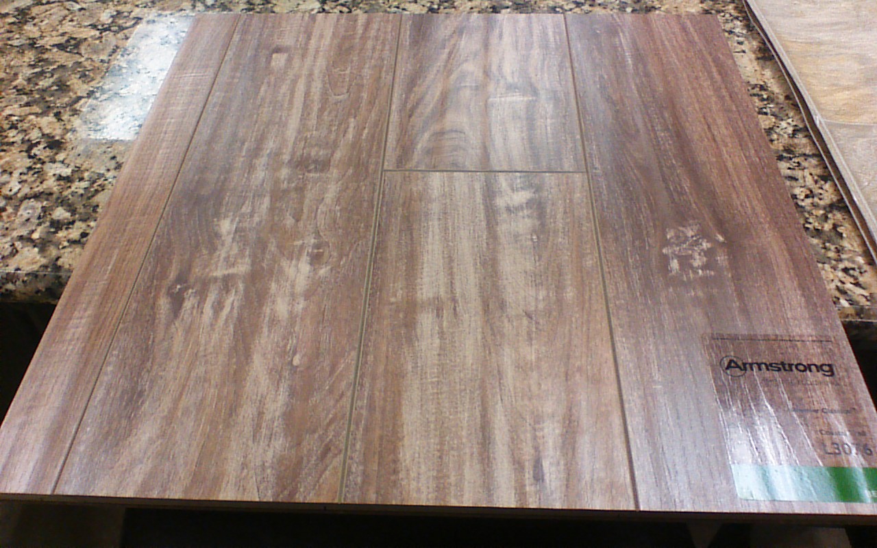 Ryan Homes Milan Adventures wires and floors