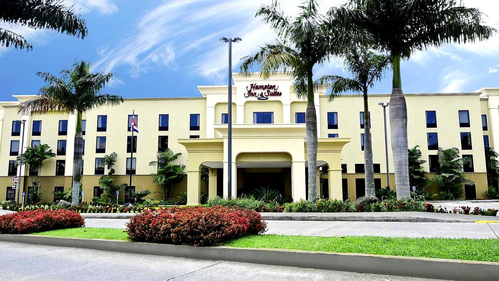 Hotel Near San Jose Airport Costa Rica Trip to Airport