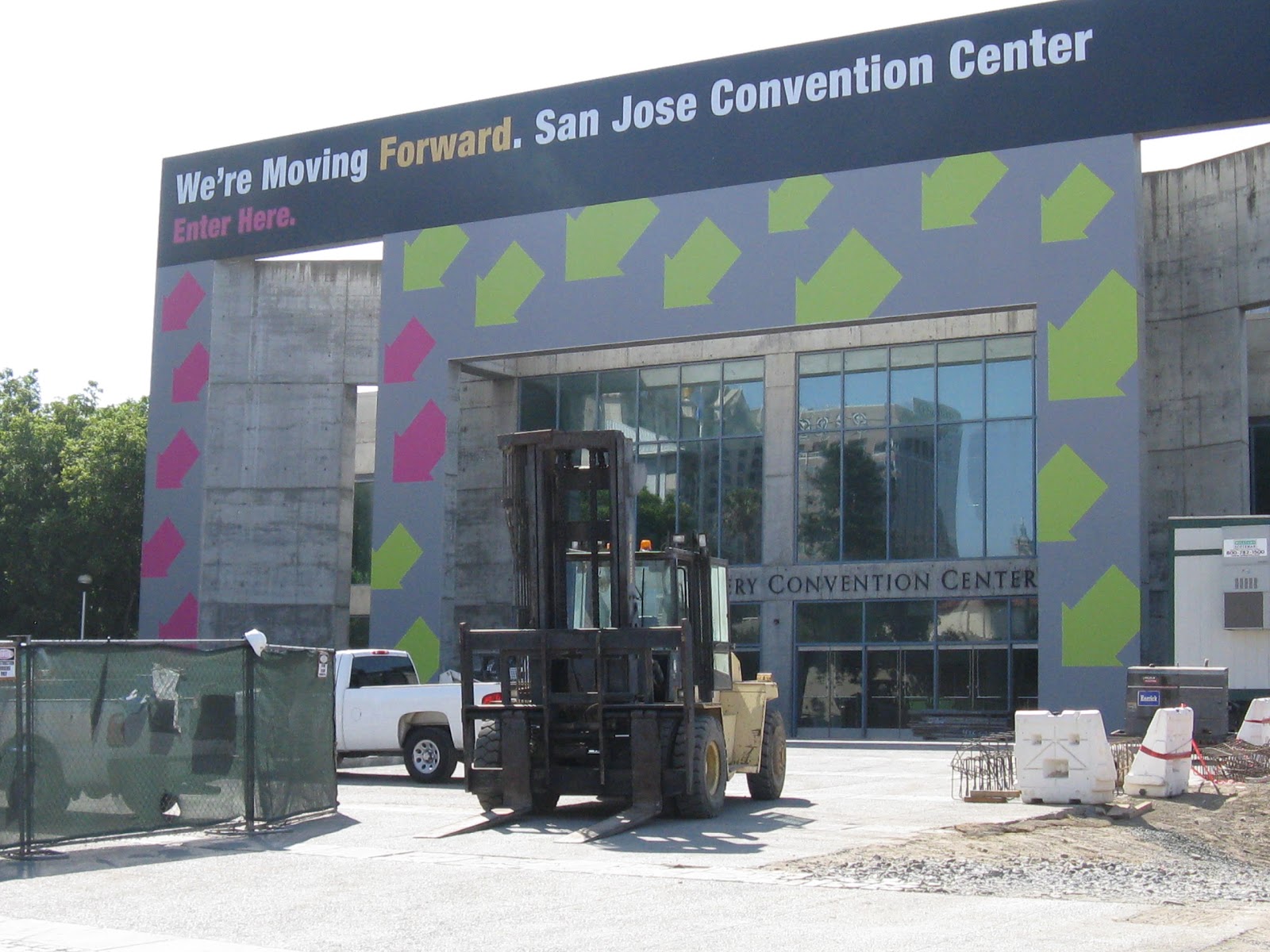 Fun Tour Guru Goes Off the Beaten Path Update San Jose Convention