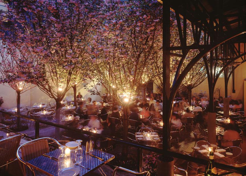 NYC2WAYThe Ground Transportation Leader The Best Romantic Restaurants