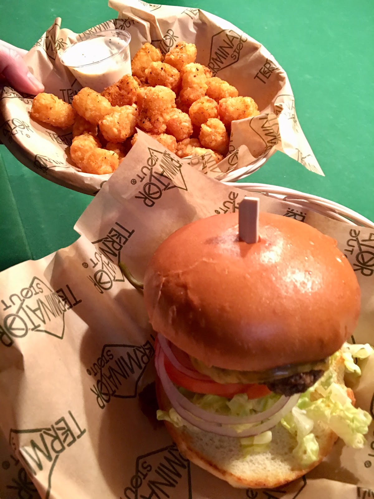 Best Places To Eat In Oregon sommerdesignstudio