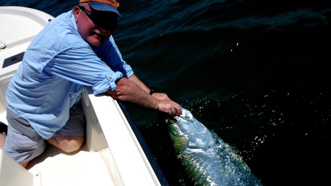 Port Aransas, Texas Fish Fish Choices