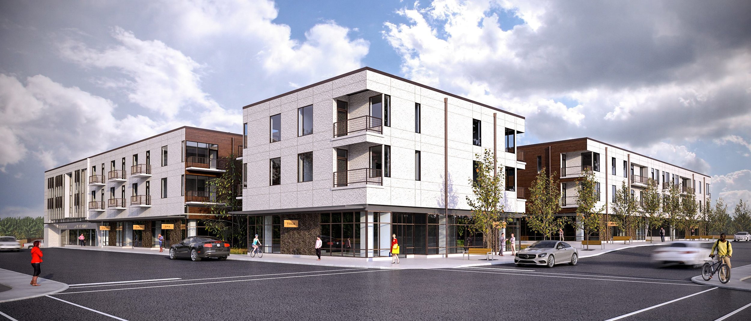 Austin American Statesman article unveils sustainable innovations