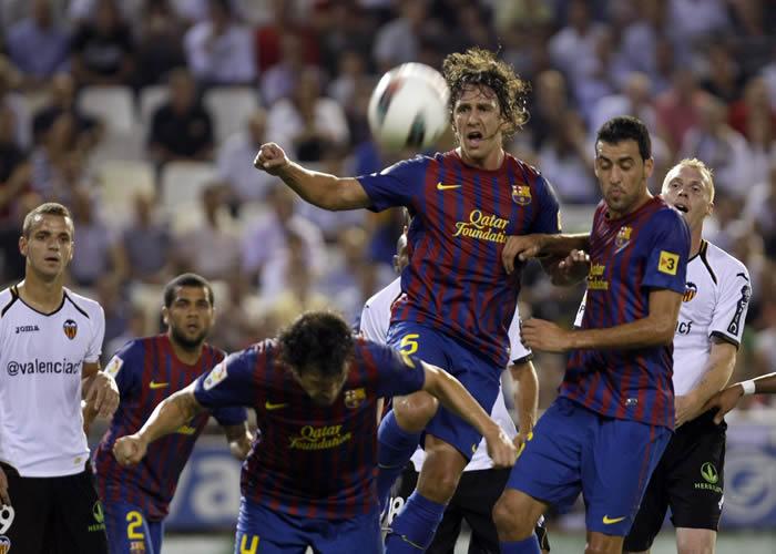 Spanish Football Soccer Sports Blog