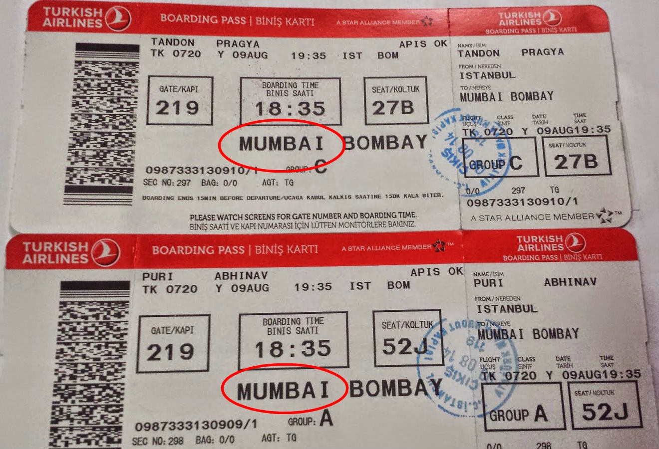 Turkish Airlines, Never Again How Turkish Airlines Can Ruin Your Vacation